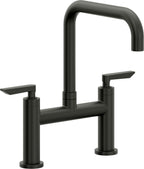 California Faucets Corsano Bridge Faucets