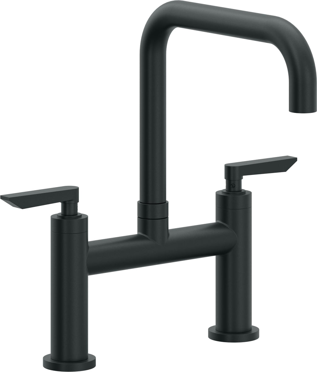 California Faucets Corsano Bridge Faucets