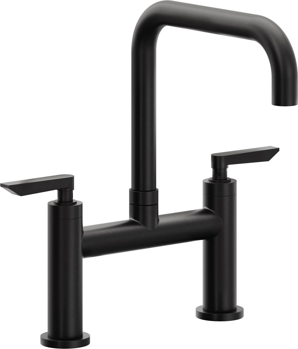 California Faucets Corsano Bridge Faucets