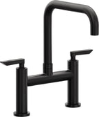 California Faucets Corsano Bridge Faucets