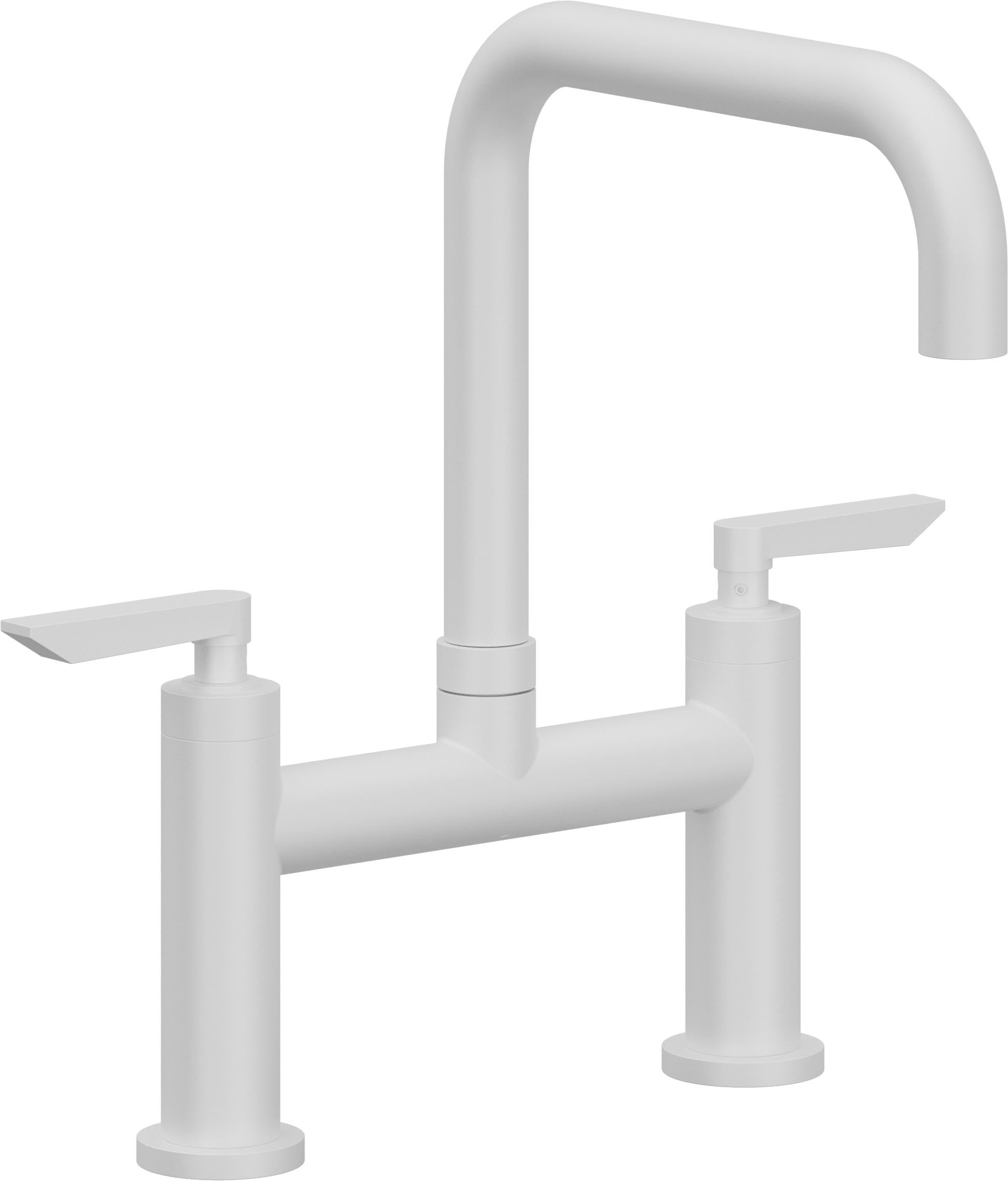 California Faucets Corsano Bridge Faucets