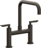 California Faucets Corsano Bridge Faucets