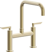 California Faucets Corsano Bridge Faucets