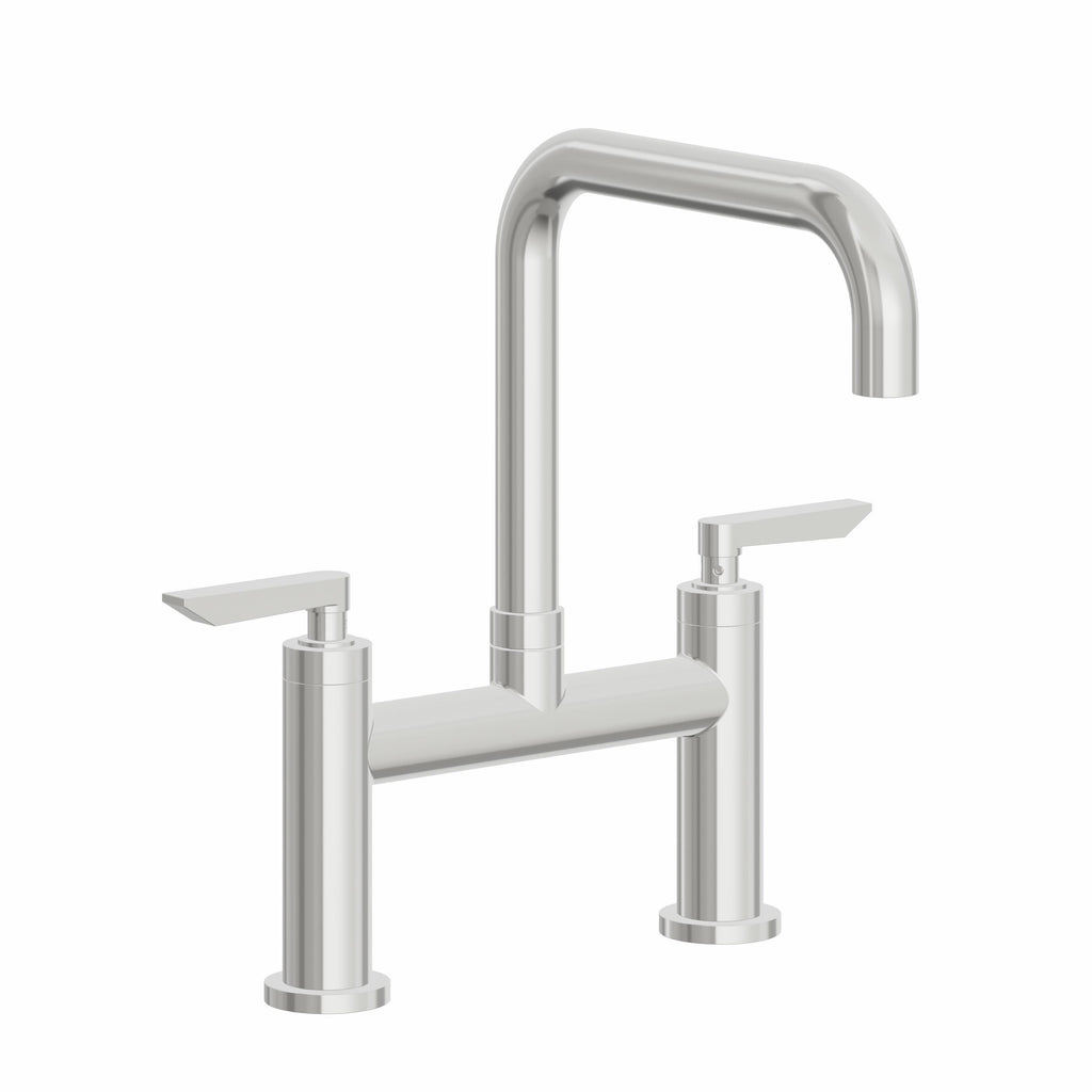California Faucets Corsano Bridge Faucets