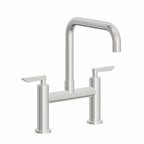 California Faucets Corsano Bridge Faucets