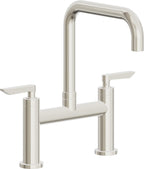 California Faucets Corsano Bridge Faucets