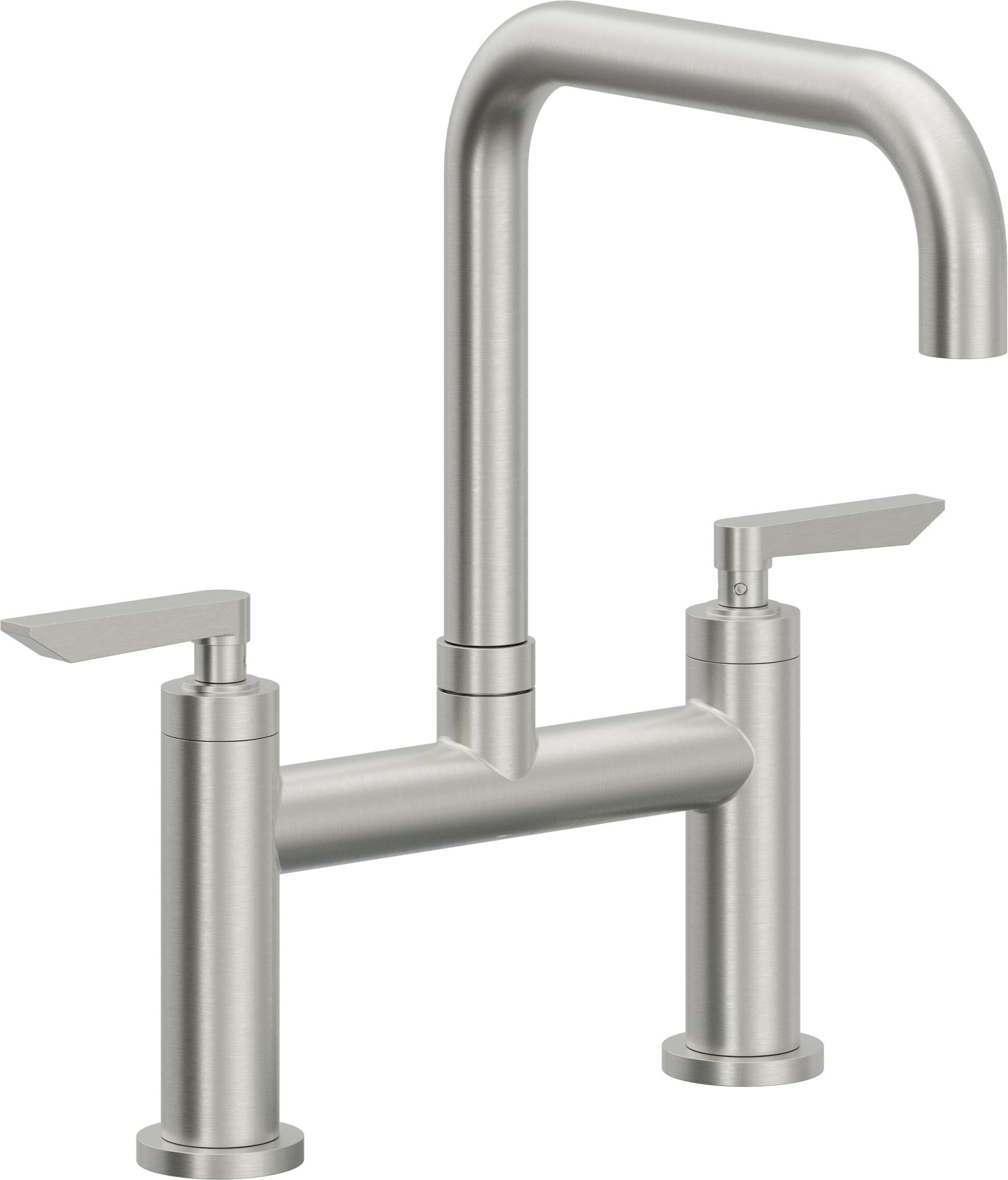 California Faucets Corsano Bridge Faucets