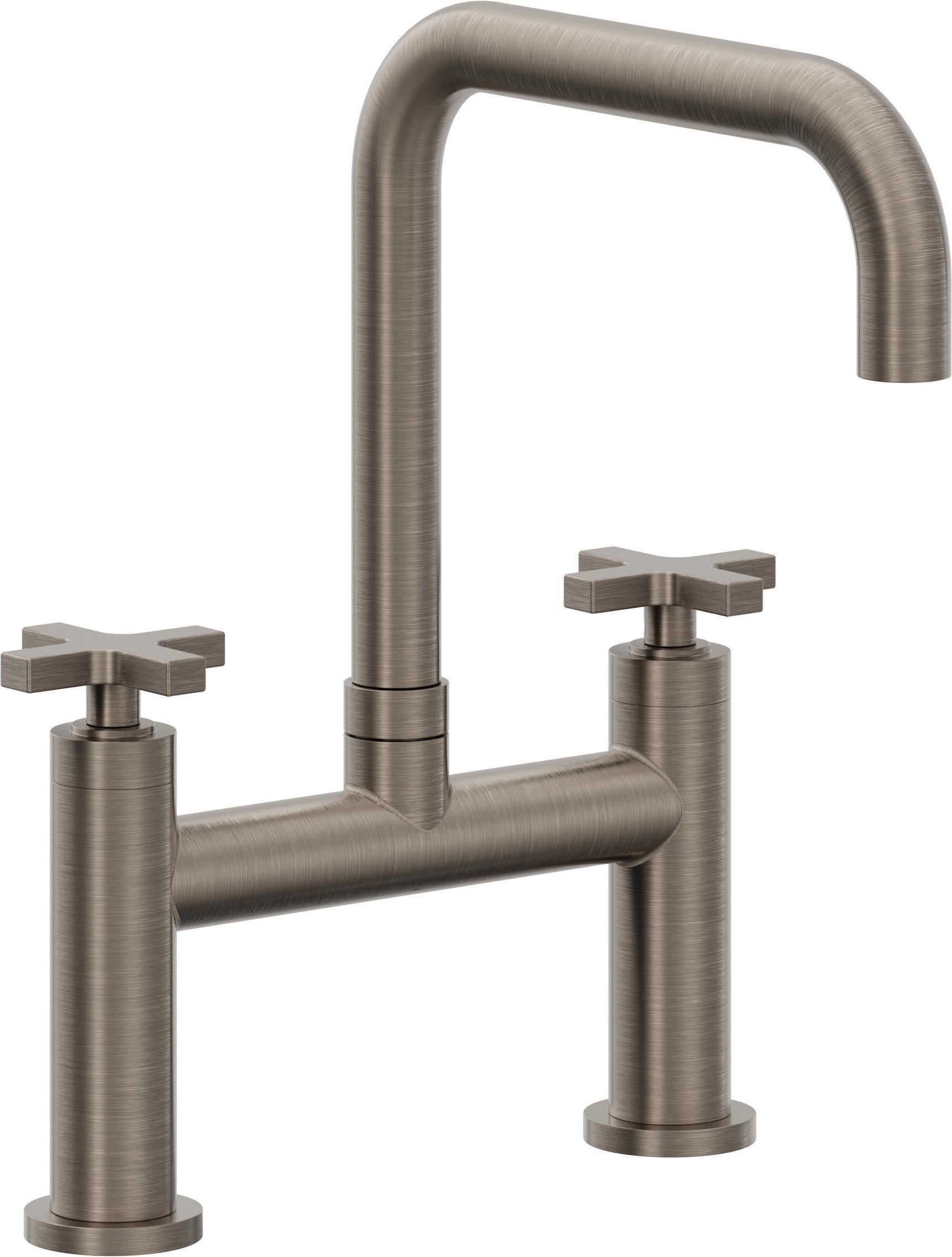 California Faucets Corsano Bridge Faucets