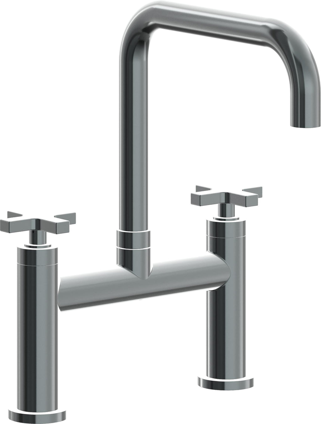 California Faucets Corsano Bridge Faucets