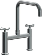 California Faucets Corsano Bridge Faucets