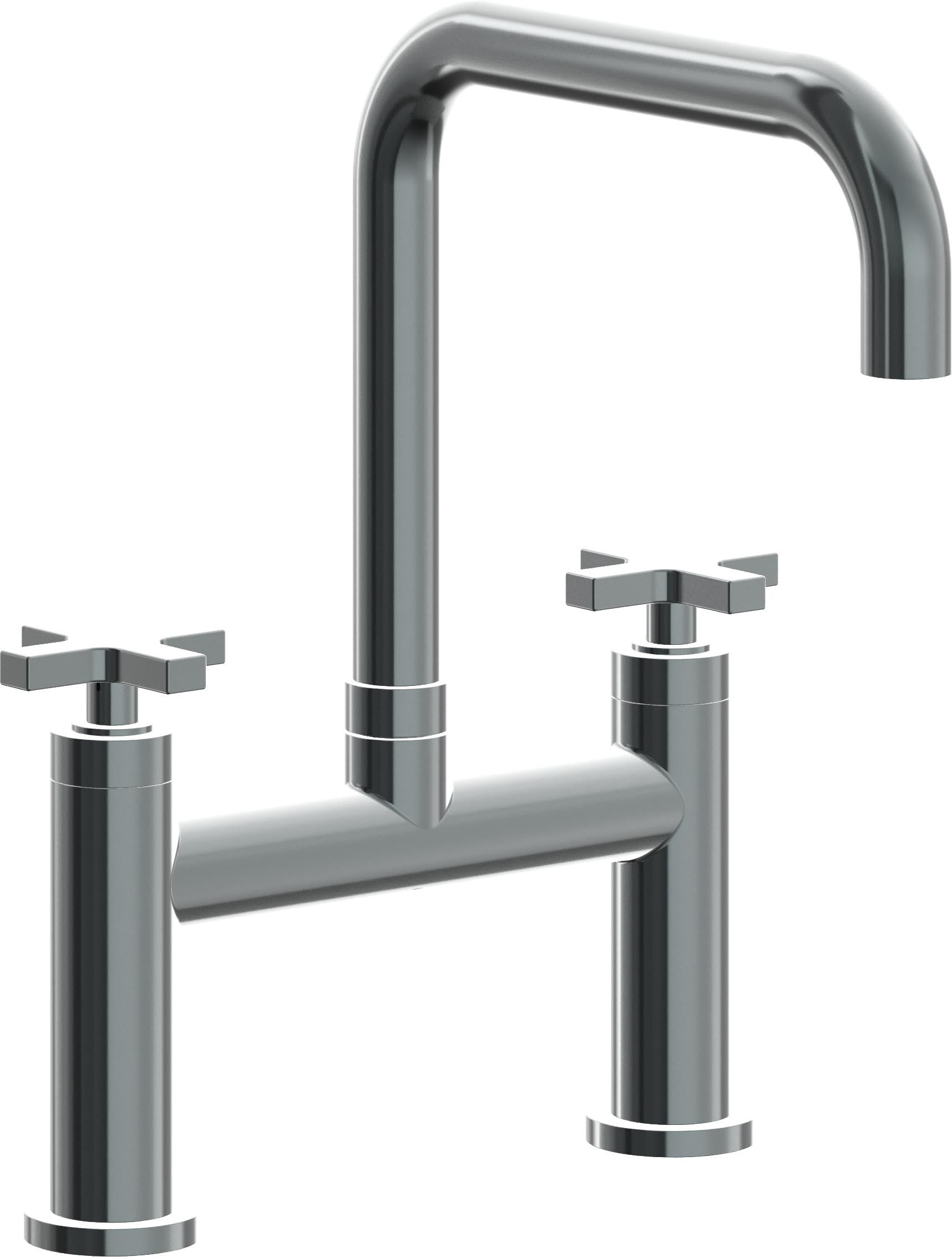 California Faucets Corsano Bridge Faucets