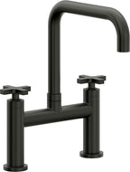 California Faucets Corsano Bridge Faucets