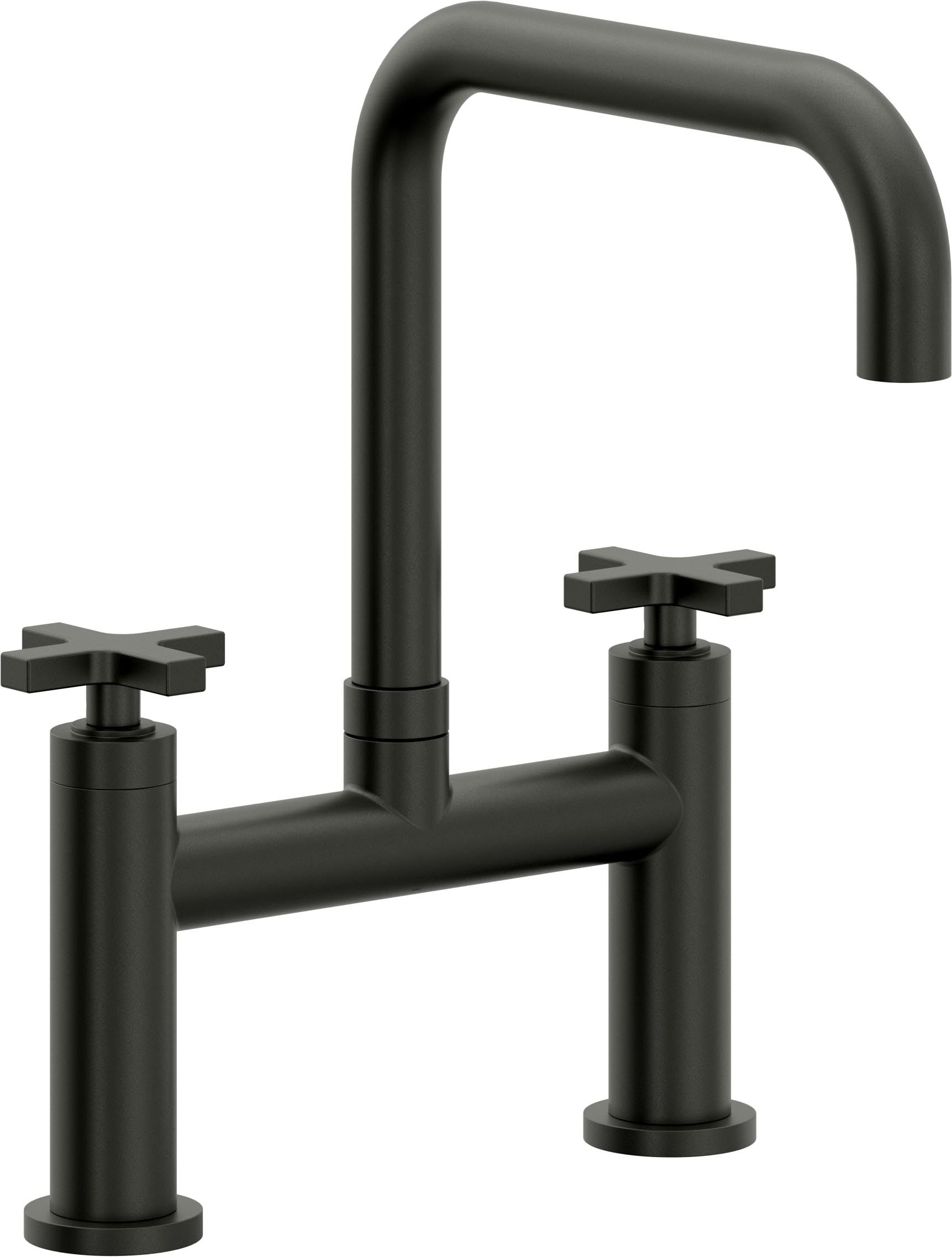California Faucets Corsano Bridge Faucets