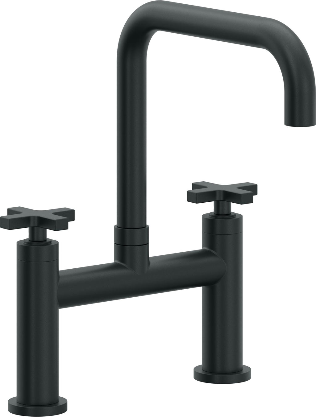 California Faucets Corsano Bridge Faucets