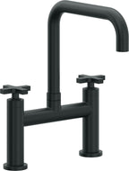 California Faucets Corsano Bridge Faucets