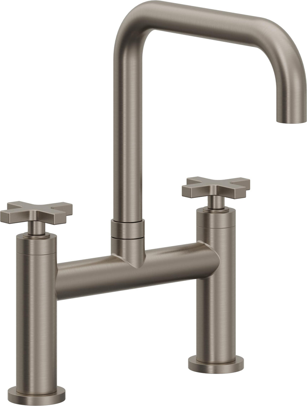 California Faucets Corsano Bridge Faucets