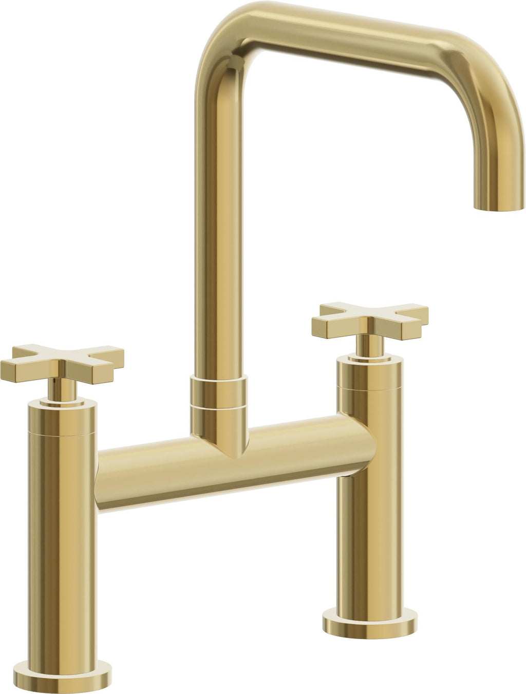 California Faucets Corsano Bridge Faucets