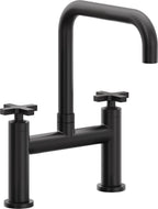 California Faucets Corsano Bridge Faucets
