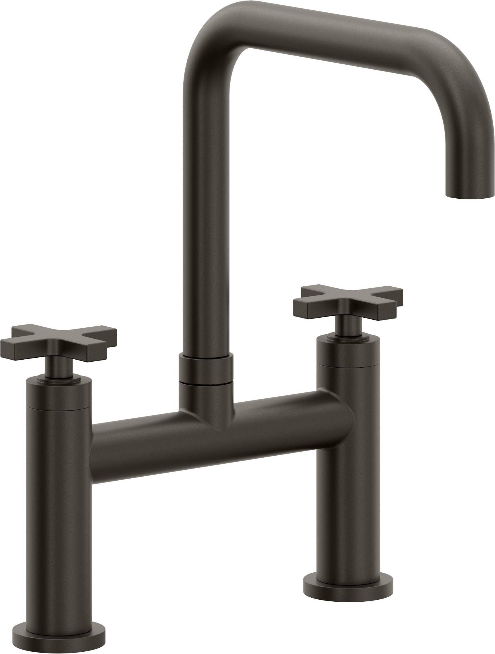California Faucets Corsano Bridge Faucets