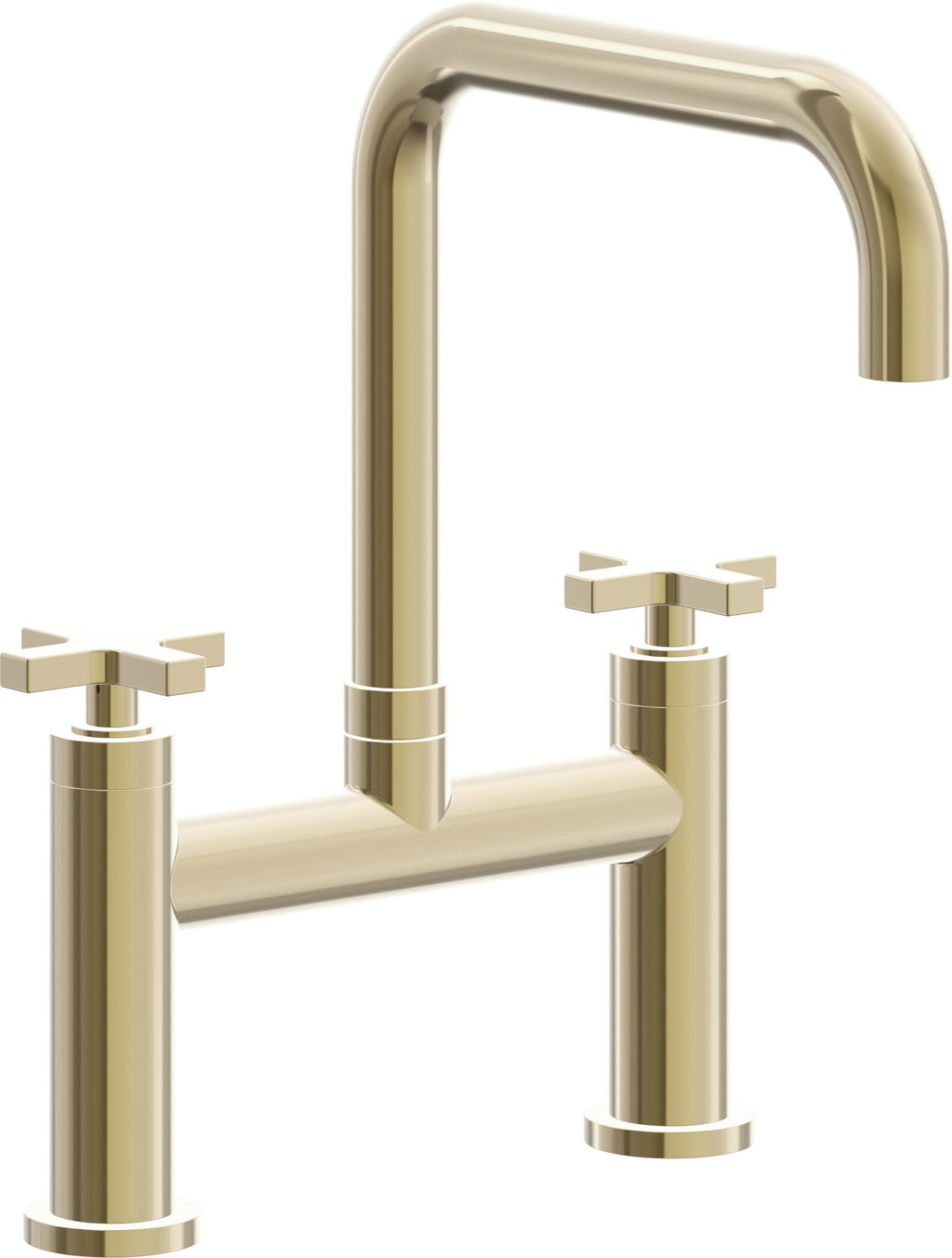 California Faucets Corsano Bridge Faucets