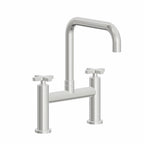 California Faucets Corsano Bridge Faucets