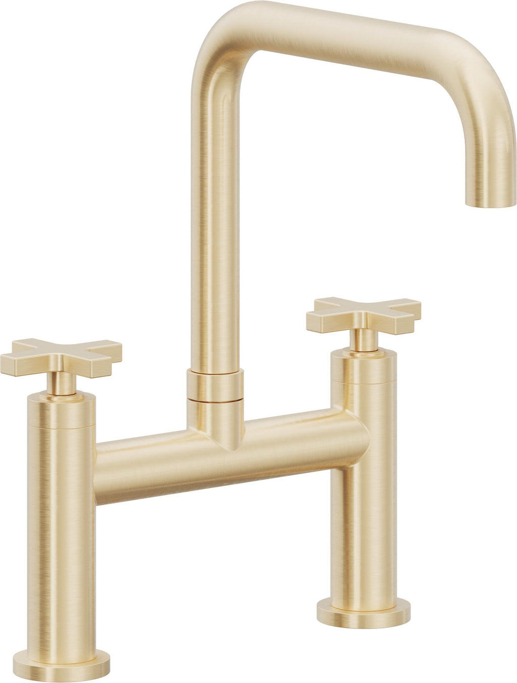 California Faucets Corsano Bridge Faucets