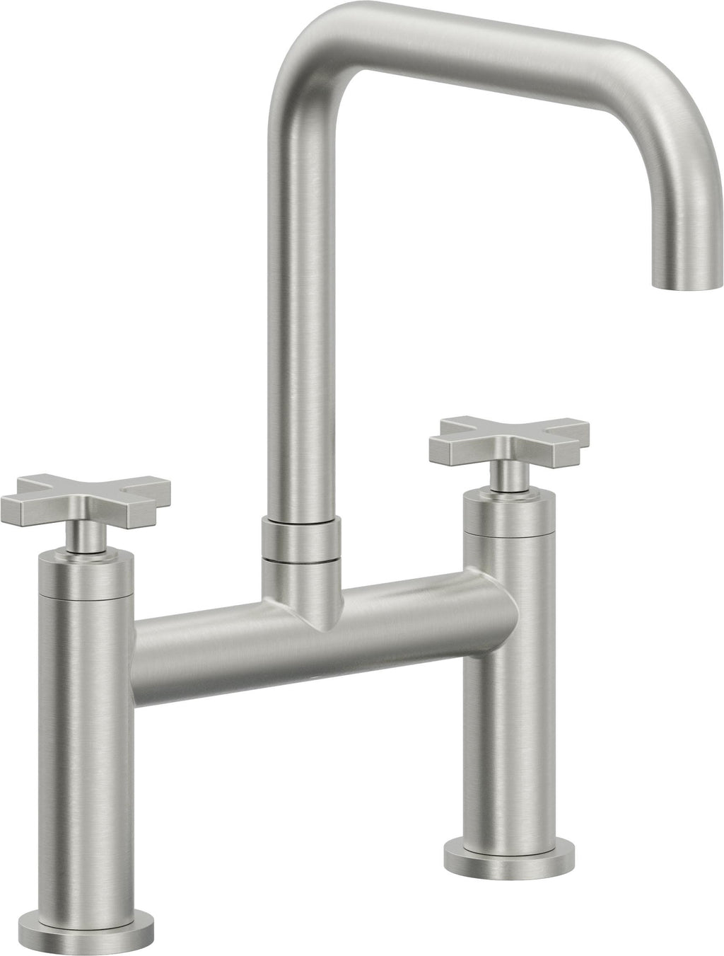 California Faucets Corsano Bridge Faucets