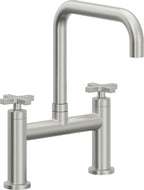 California Faucets Corsano Bridge Faucets