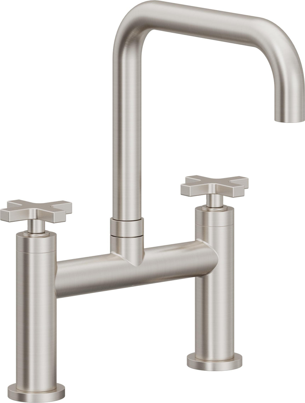 California Faucets Corsano Bridge Faucets