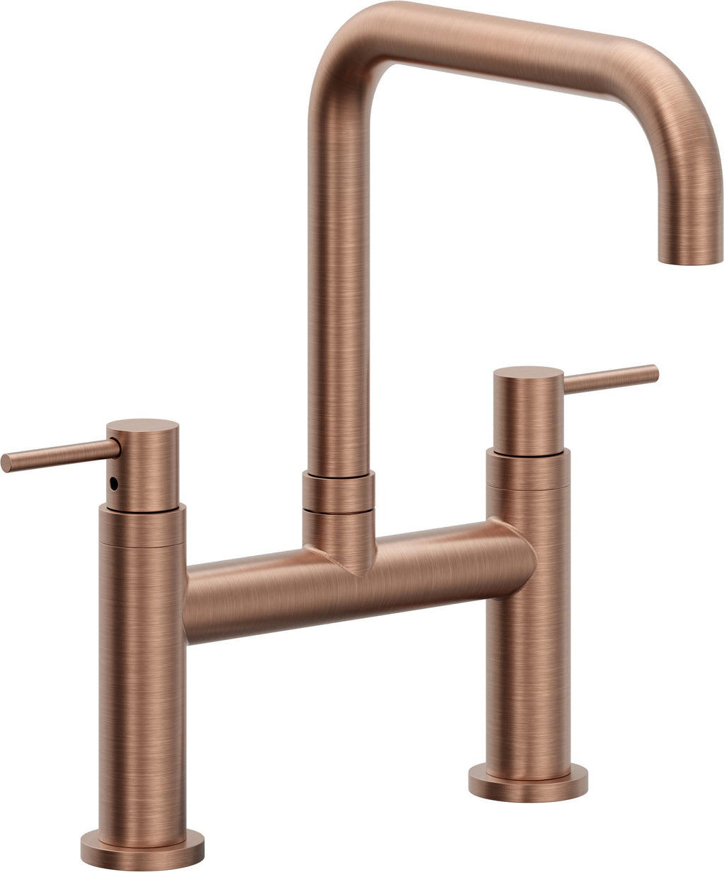 California Faucets Corsano Bridge Faucets