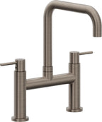 California Faucets Corsano Bridge Faucets