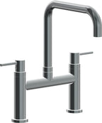 California Faucets Corsano Bridge Faucets