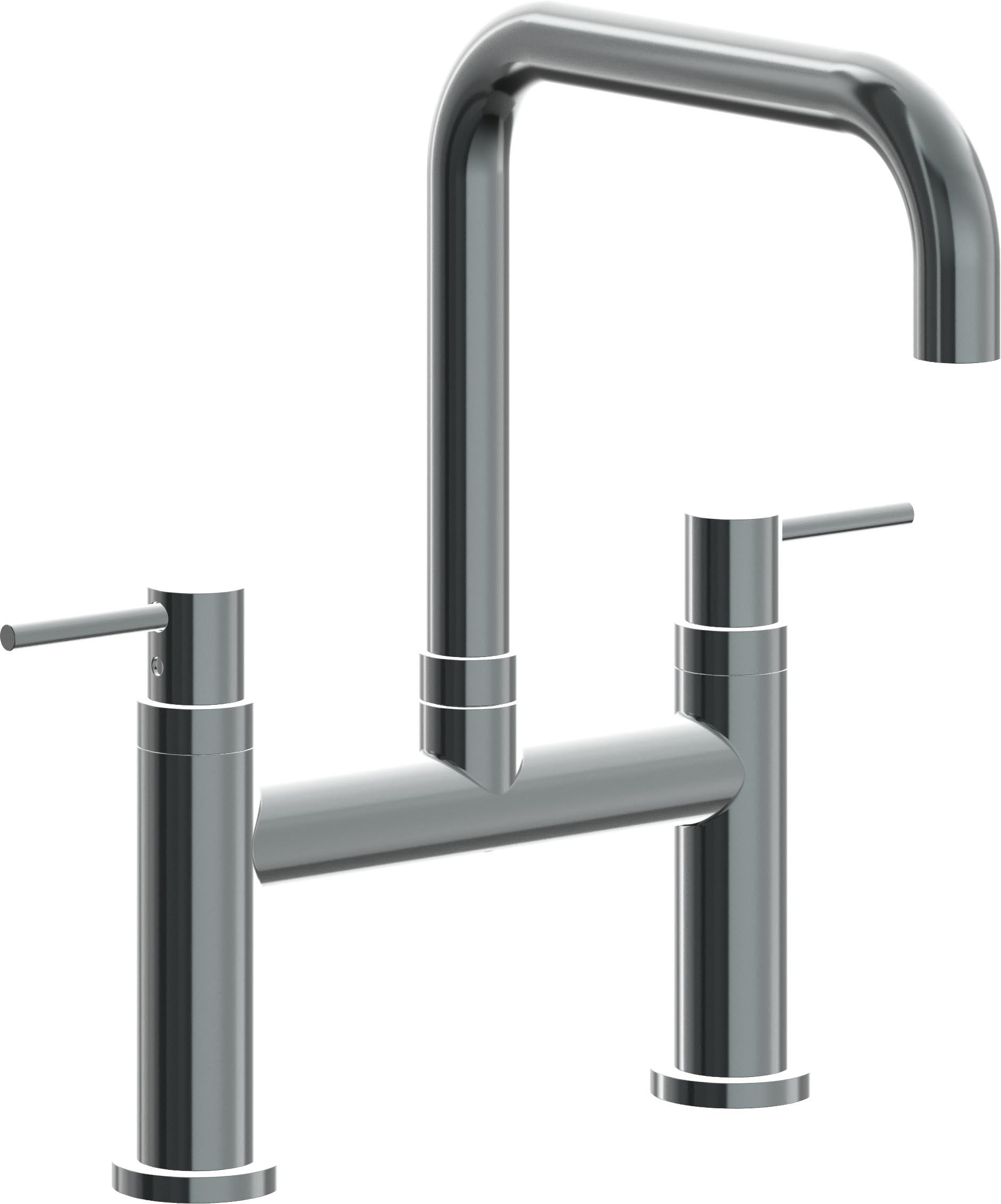 California Faucets Corsano Bridge Faucets