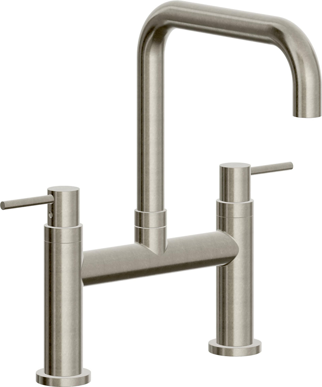 California Faucets Corsano Bridge Faucets