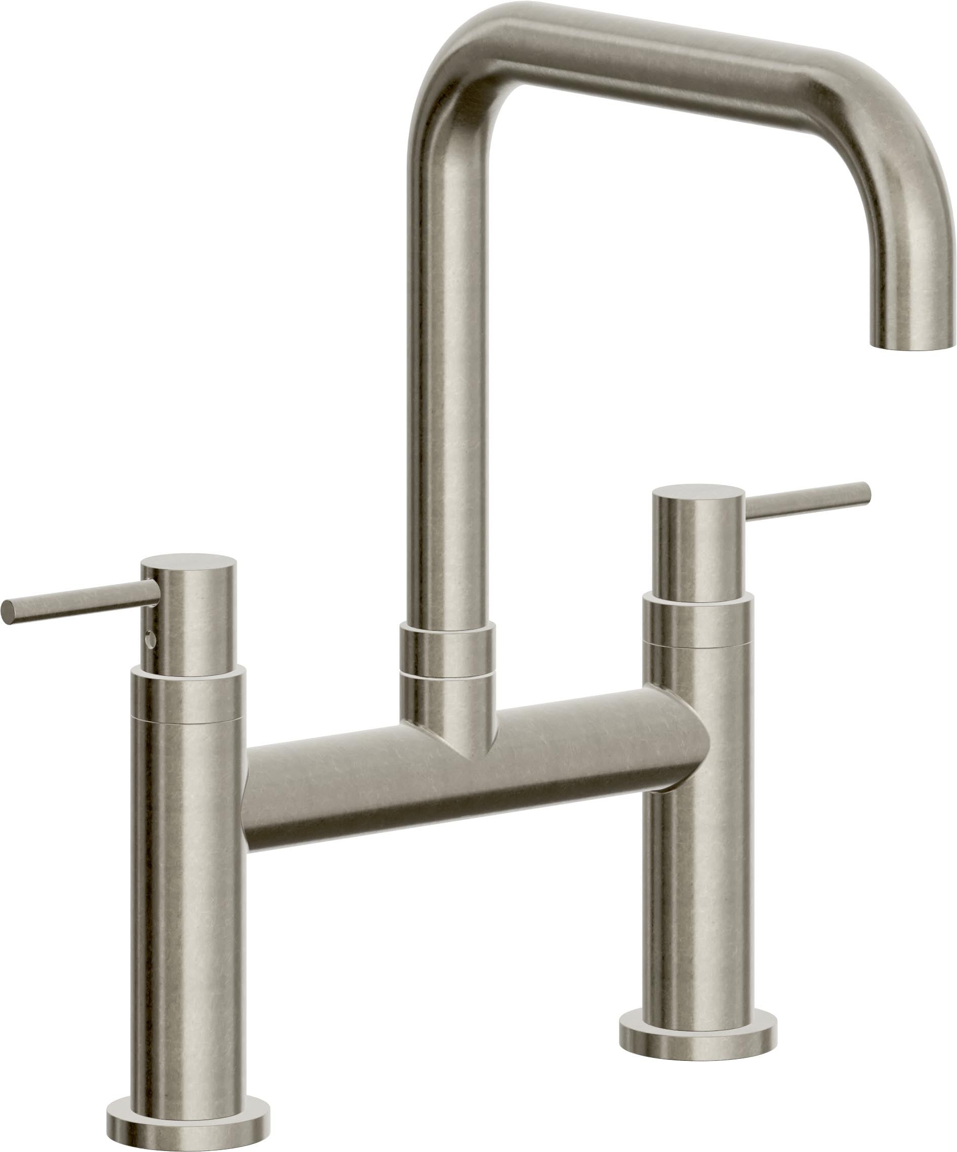 California Faucets Corsano Bridge Faucets