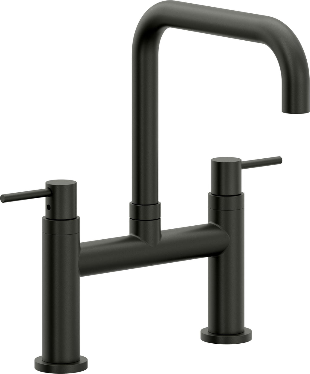 California Faucets Corsano Bridge Faucets
