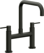 California Faucets Corsano Bridge Faucets