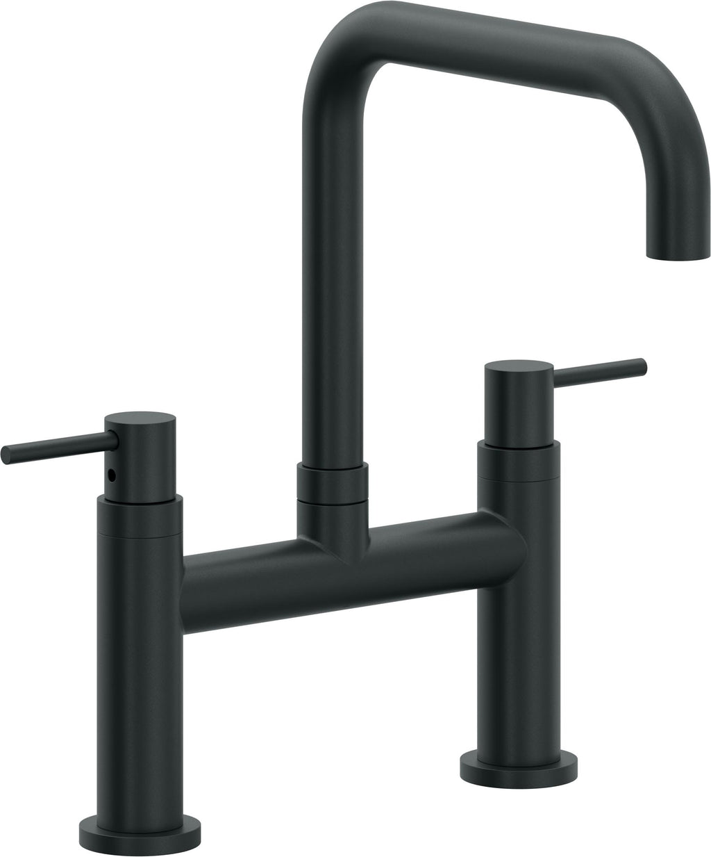 California Faucets Corsano Bridge Faucets
