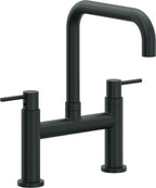 California Faucets Corsano Bridge Faucets