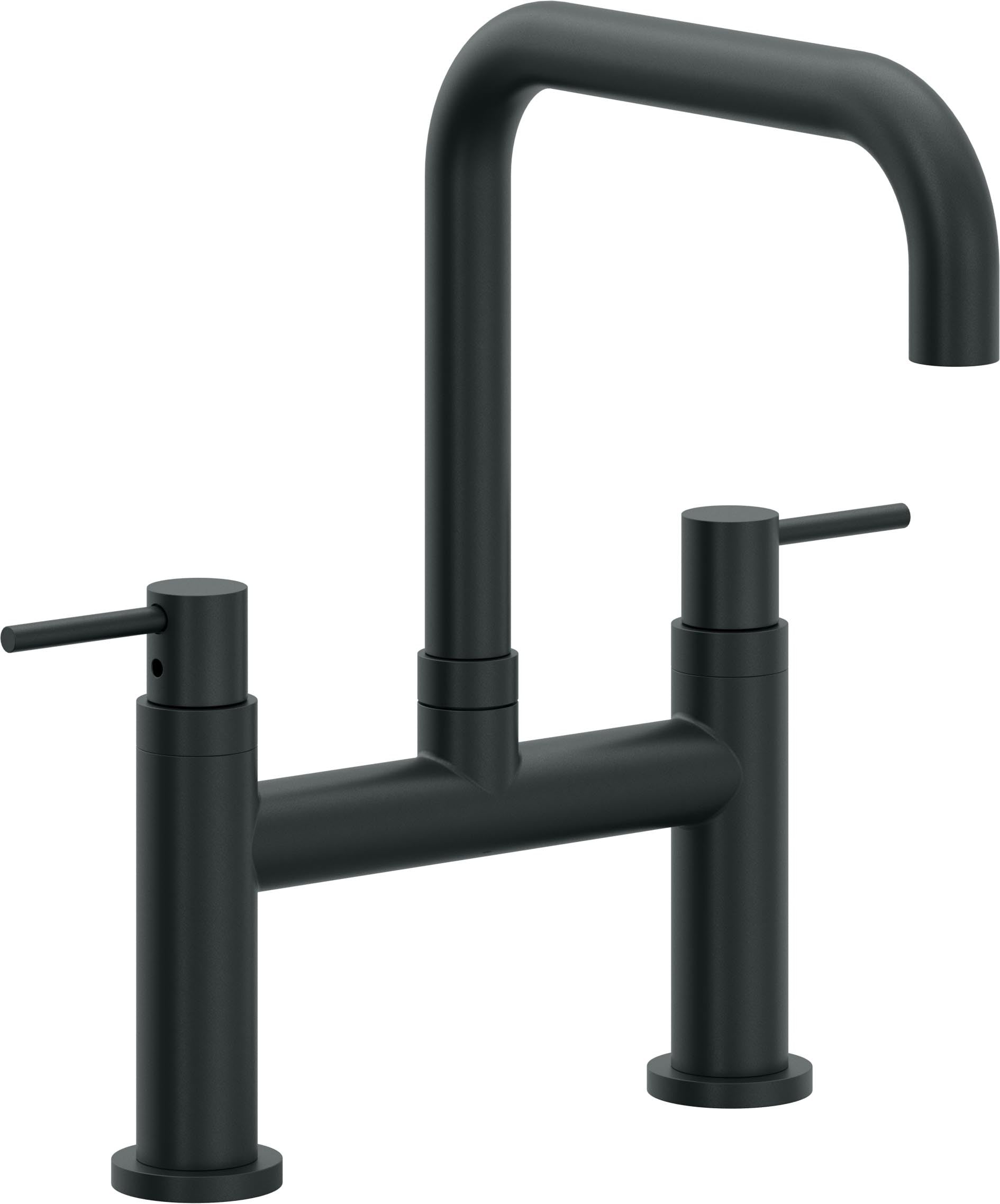 California Faucets Corsano Bridge Faucets