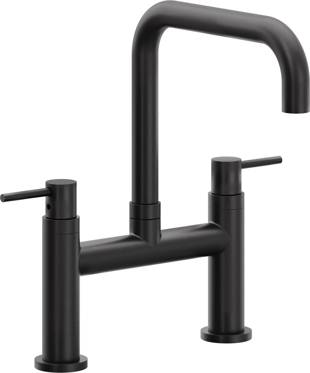 California Faucets Corsano Bridge Faucets