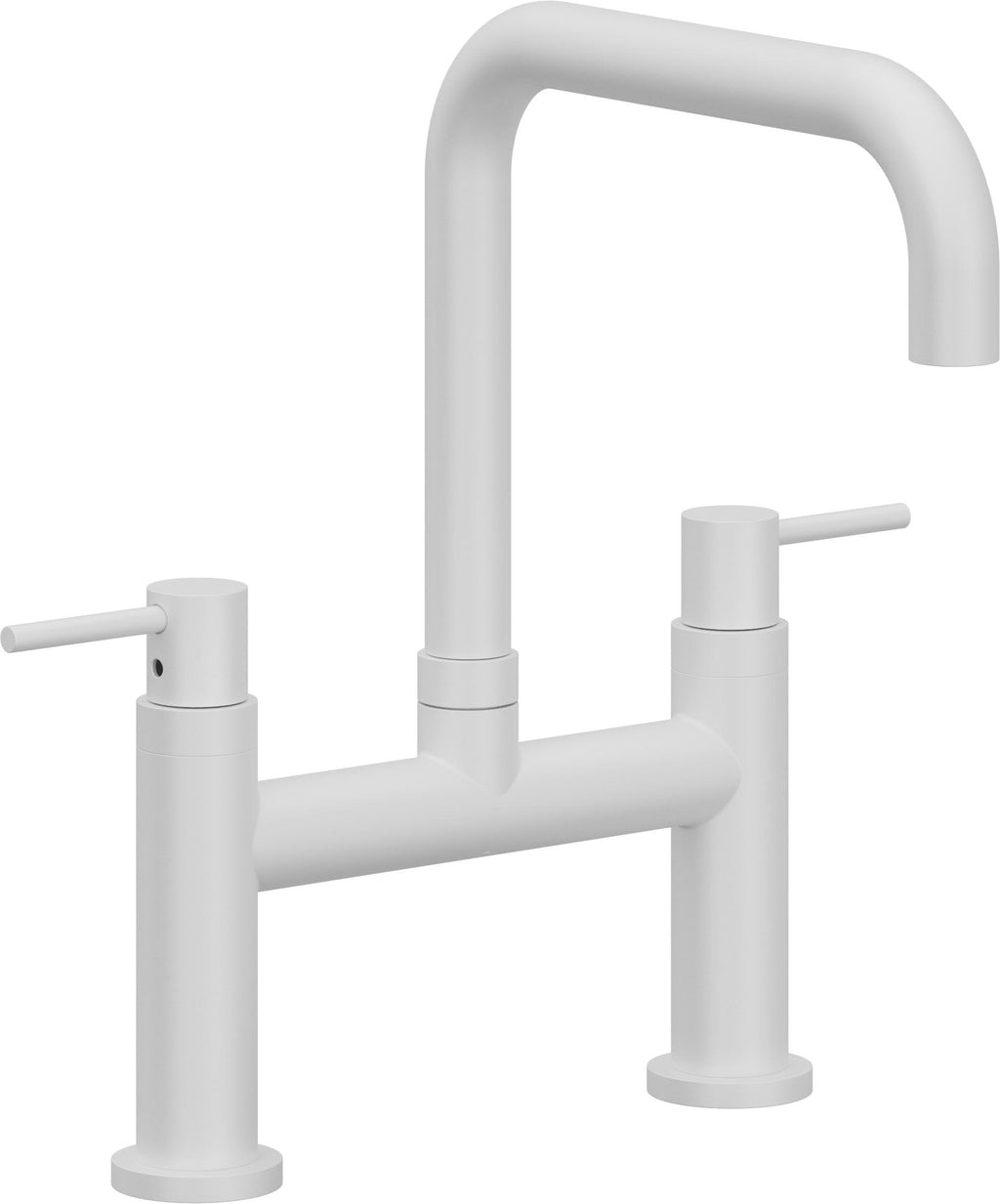 California Faucets Corsano Bridge Faucets