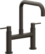 California Faucets Corsano Bridge Faucets