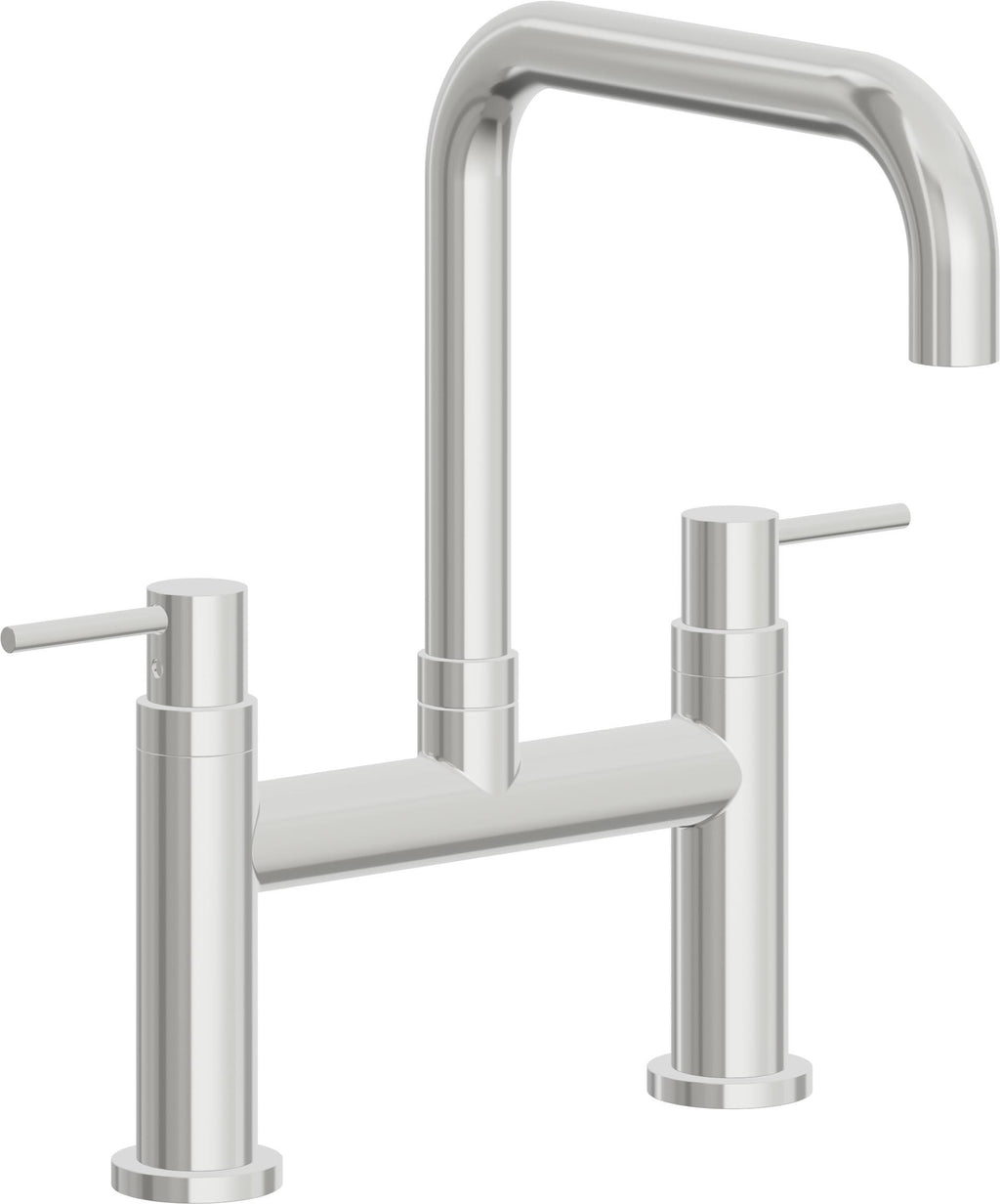 California Faucets Corsano Bridge Faucets