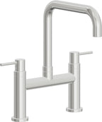 California Faucets Corsano Bridge Faucets