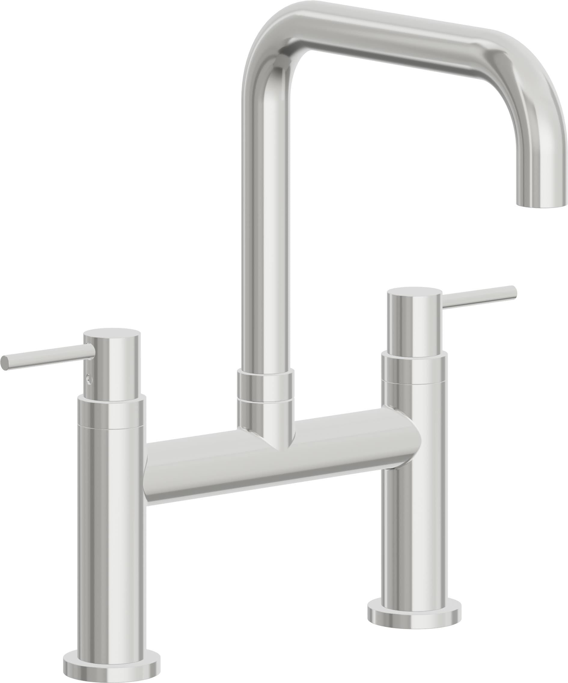 California Faucets Corsano Bridge Faucets