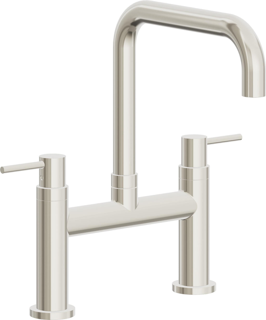 California Faucets Corsano Bridge Faucets