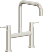 California Faucets Corsano Bridge Faucets