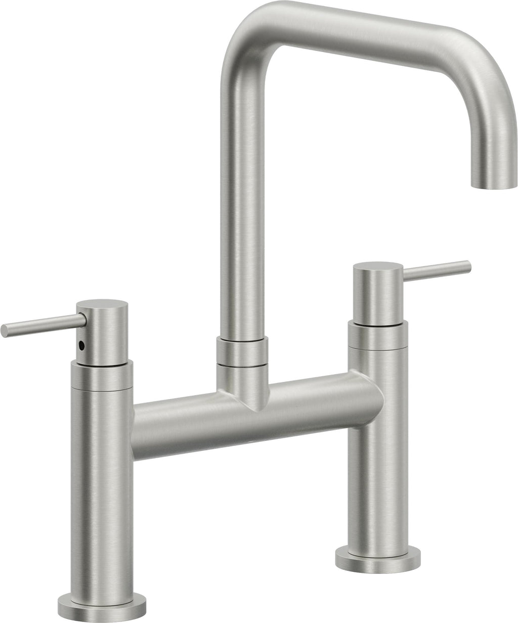 California Faucets Corsano Bridge Faucets