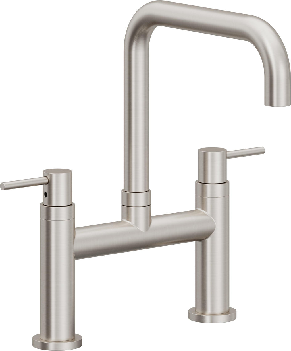California Faucets Corsano Bridge Faucets